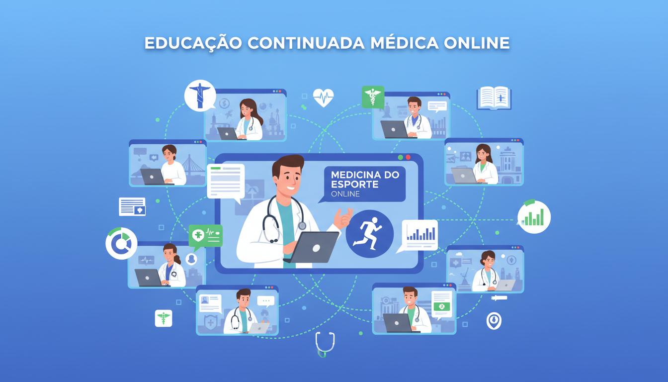 Educação Continuada